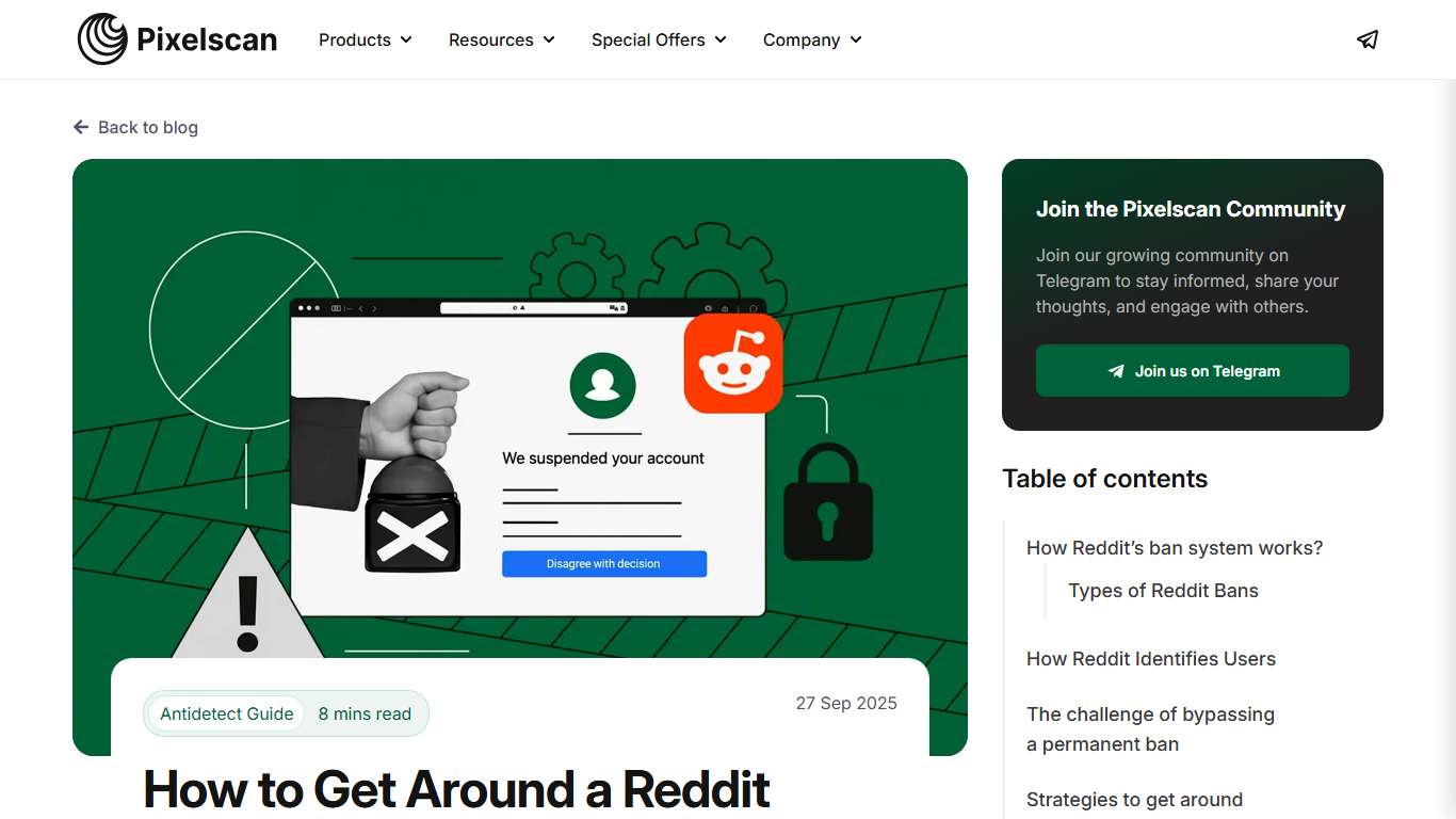 How to Get Around a Reddit Permanent Ban (Updated 2026 Guide)